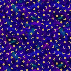 Purple - Cosmos